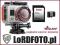 Kamera sportowa REDLEAF RD990C Full HD+2 aku+akces