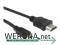 Qoltec Kabel HDMI A/Micro HDMI D/1.0m