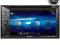 SONY XAV-65 DVD DIVX USB RADIO 4x55W 2 DIN