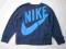 JBBLZDZD15 Nike bluza r.9 lat nowość