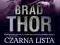 Czarna lista - B.Thor CD MP3 A6