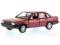 VW VOLKSWAGEN SANTANA MODEL WELLY 1:34 TYCHY