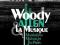 Woody Allen &amp; La Musique: De Manhattan 180g LP