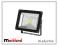 Reflektor LED 20W 6400K