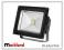 Reflektor LED 30W 6400K