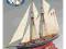 CONSTRUCTO Bluenose II 1:135