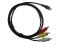 KABEL SONY AV HDR-CX320E HDR-CX380 HDR-CX410V