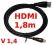 KABEL HDMI SONY HDR-CX230B HDR-CX280E HDR-CX290B