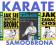 Best Karate atak ciosy sztuki walki samoobrona