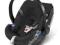 CYBEX ATON 3 0-13KG 4*ADAC Charcoal