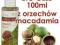 Czysty BIO OLEJ MACADAMIA do twarzy i ciała 100ml