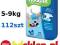 HUGGIES Ultra Comfort Boy 2x 56szt 3 Jumbo 112szt