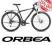 ROWER ORBEA CROSS TRAVEL H20 20.5 CZARNY SALE-25%