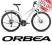 ROWER ORBEA CROSS TRAVEL H20 19 DAMA SALE-25%