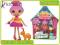 Lalaloopsy MINI Silly Lalka Sahara Mirage 514213