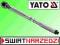 YATO Klucz dynamometryczny 1/2'' 42-210Nm CV 0760