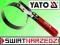 YATO Klucz do filtra oleju średnica filtra 85-95mm