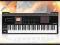 M-AUDIO KONTROLER KEYBOARD USB-MIDI PC MAC