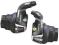 MANETKI SHIMANO REVOSHIFT 3x6 RS35 +LINKI