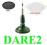 CB ANTENA ALAN - MIDLAND ML 145 + GUMA + FOLIA