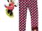 Legginsy MYSZKA MINNIE Leginsy DISNEY HIT 128/134