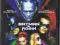 Batman &amp; Robin (VHS). Clooney, Schwarzenegger