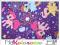 Tkanina POLAR MY LITTLE PONY 75x50cm # F 3596