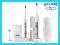 PHILIPS Sonicare FlexCare DWUPAK szczoteczki UV