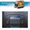 VW RCD 200 RADIO MP3 GOLF PASSAT POLO T5 T4 BORA