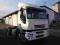 Kabina Iveco Stralis dzienna budowlana 20000 netto