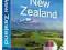 NOWA ZELANDIA przewodnik LONELY PLANET 2014