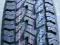 Bridgestone D694 A/T 31/10,5R15 31x10,5/15 2011r.