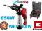 EINHELL WIERTARKA UDAROWA 650W RT-ID 65 3L GW PROF