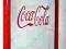 Coca-Cola stare lustro barowe ORYGINAŁ