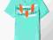 Koszulka dziecięca ADIDAS Messi size 152 cm