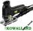 FESTOOL Wyrzynarka TRION  PS 300 EQ-Plus (561445)