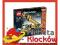 ŁÓDŹ - LEGO Technic 42009 Ruchomy żuraw MKII