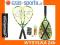 Zestaw Speedminton S90 wersja 2015 +GRATIS *W-Wa