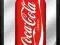 Lustro barowe 20X30 cm Coca-Cola Classic puszka