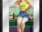 Lustro barowe 20X30 cm Coca-Cola pin up girl