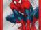 Obraz na lustrze 20X30 cm ltimate Spider-Man