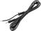 KABEL ZASILACZA TABLET WTYK DC 0.7*2.5mm 1.8m FVAT