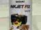 FIXATYWA DO DRUKU INK-JET MAT 400 ML GHIANT