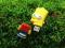 Pendrive 4 GB Simpsons Simpsonowie Bart