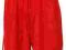 SPODENKI PUMA TEAM SHORTS W/O IS czerwone roz XL /