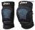 NAKOLANNIKI ASICS KNEEPAD LONG czarne roz M /T813Z