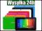 Tablet OVERMAX 7 NewBase WiFi HDMI FV 23% + ETUI