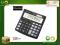 Kalkulator Biurowy VECTOR CD-2455 Cofanie MU GT FV