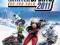 WINTER SPORTS GO FOR GOLD XBOX 360