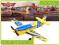 Mattel Samoloty Disney Planes Gunnar Viking BDB85